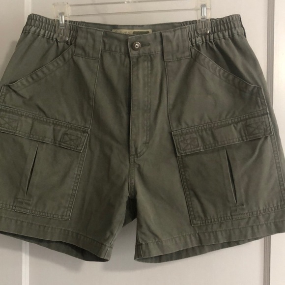 cabela's beachcomber shorts